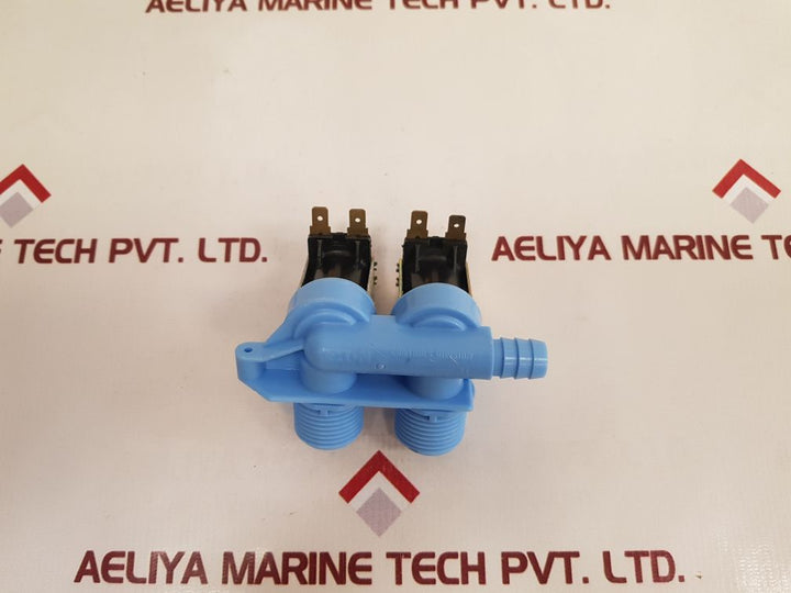 Invensys 120 V Solenoid Valve
