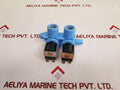 Invensys 120 V Solenoid Valve