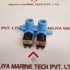 Invensys 120 V Solenoid Valve
