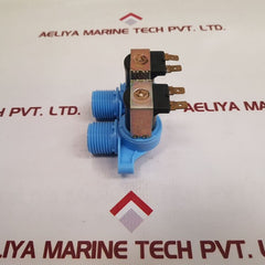 Invensys 120 V Solenoid Valve