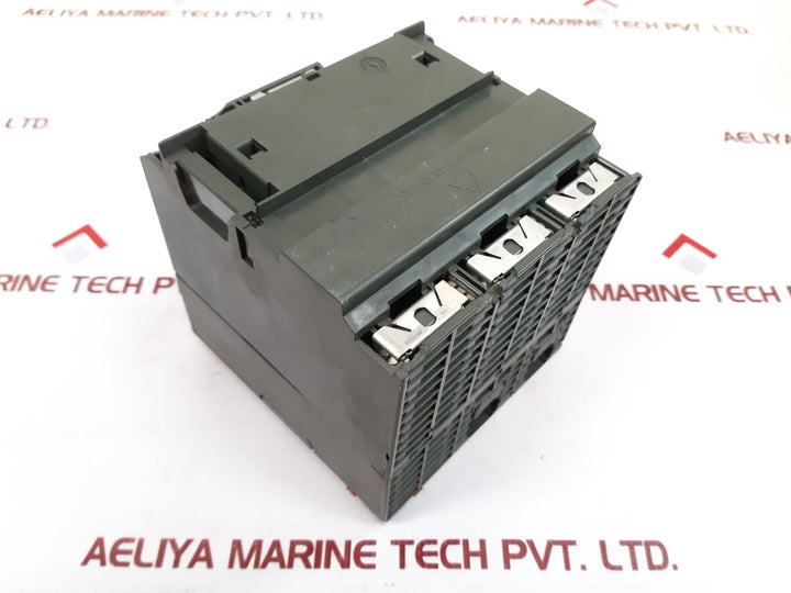 Siemens Simatic S7 6Es7 314-6Bg03-0Ab0 Processor Module