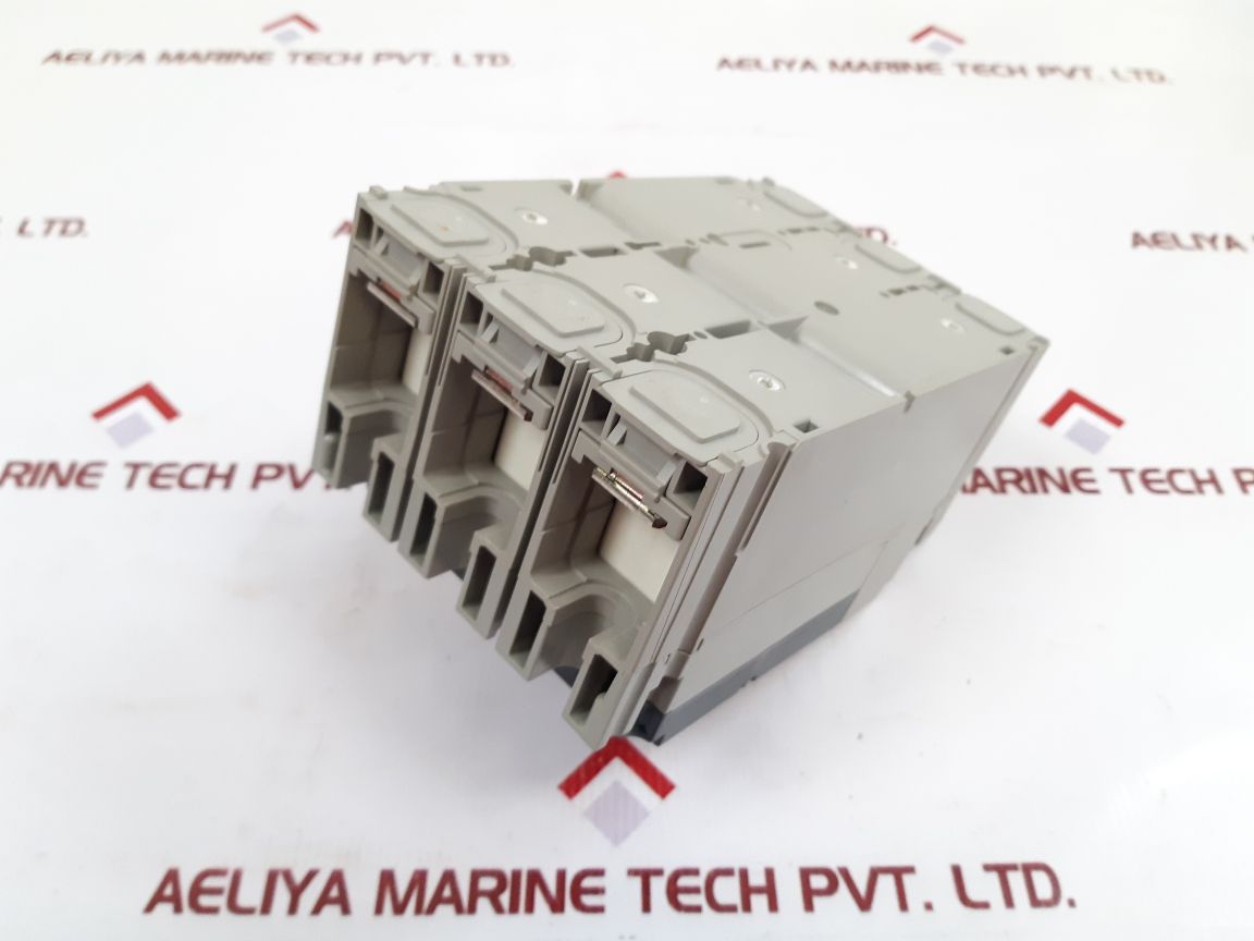 Merlin Gerin Ns 100N Circuit Breaker