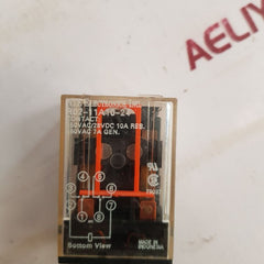Nte r02-11a10-24 relay coil