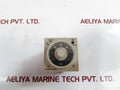 Omron H3Cr-a8E Timer H3Cr 0 To 12 Min