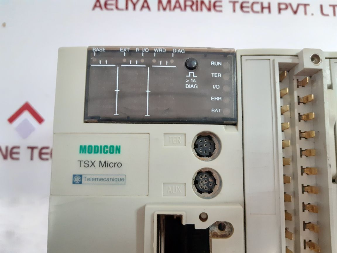 Schneider/Telemecanique Tsx3721001 Tsx Micro