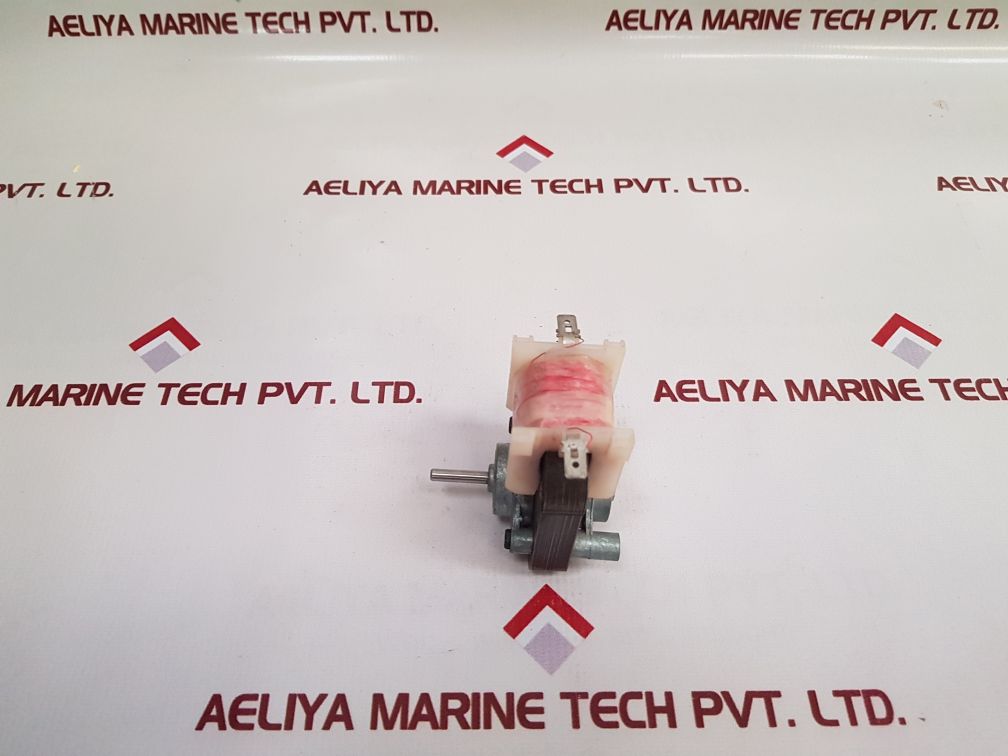 Bay Motor Ib-1 Evaporator Fan Motor 5A145-243