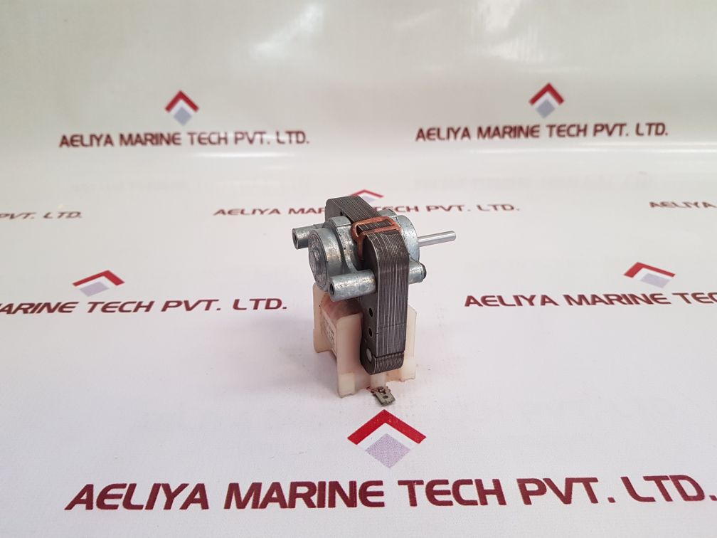 Bay Motor Ib-1 Evaporator Fan Motor 5A145-243