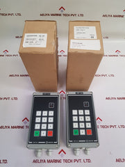 Vingtor Vmp-530 Main Station Vmp-530.02

