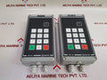 Vingtor Vmp-530 Main Station Vmp-530.02
