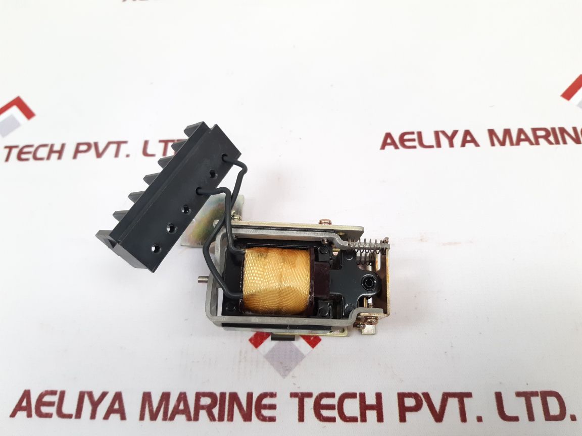 Ckd Ln416N115-2 Uvt Under Voltage Trip