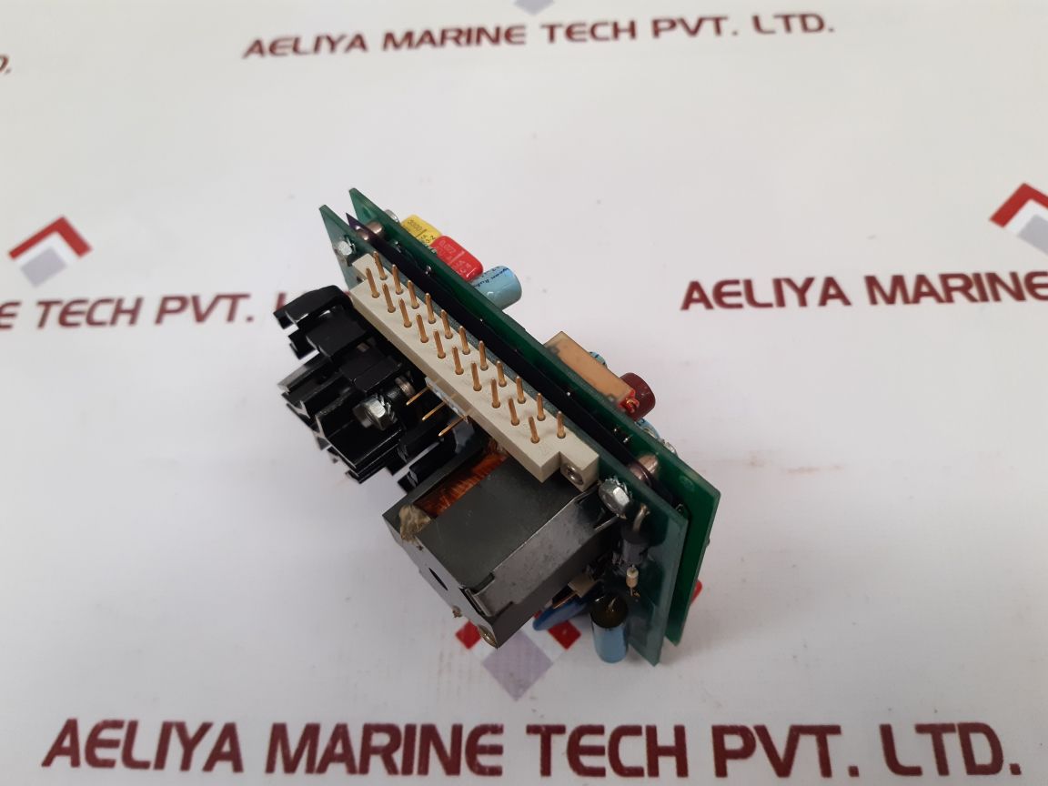 Ggs 4 Eb 36 E 147/A Pcb Card