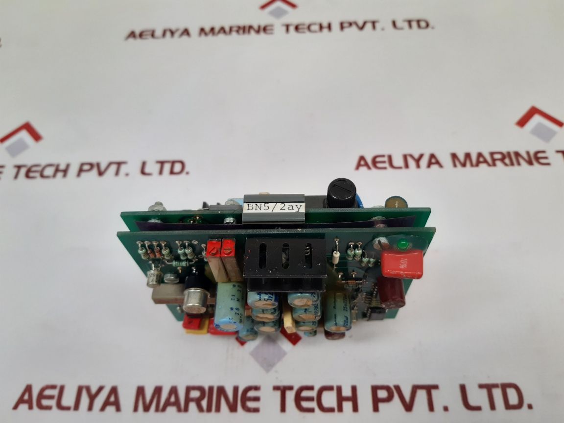 Ggs 4 Eb 36 E 147/A Pcb Card