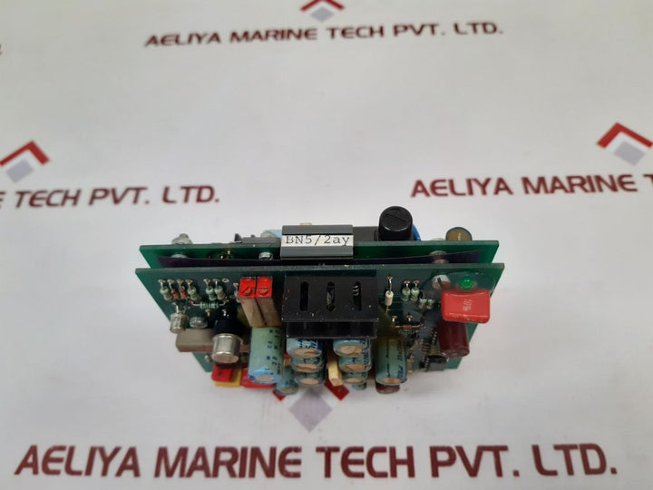 Ggs 4 Eb 36 E 147/A Pcb Card