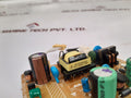 Sony 40Dsle15G-pwb1G Power Supply Board