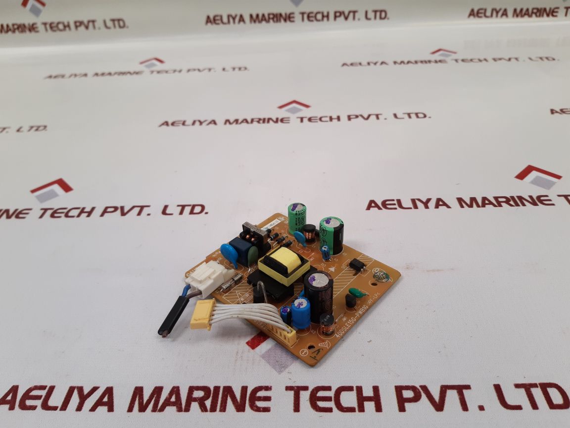 Sony 40Dsle15G-pwb1G Power Supply Board