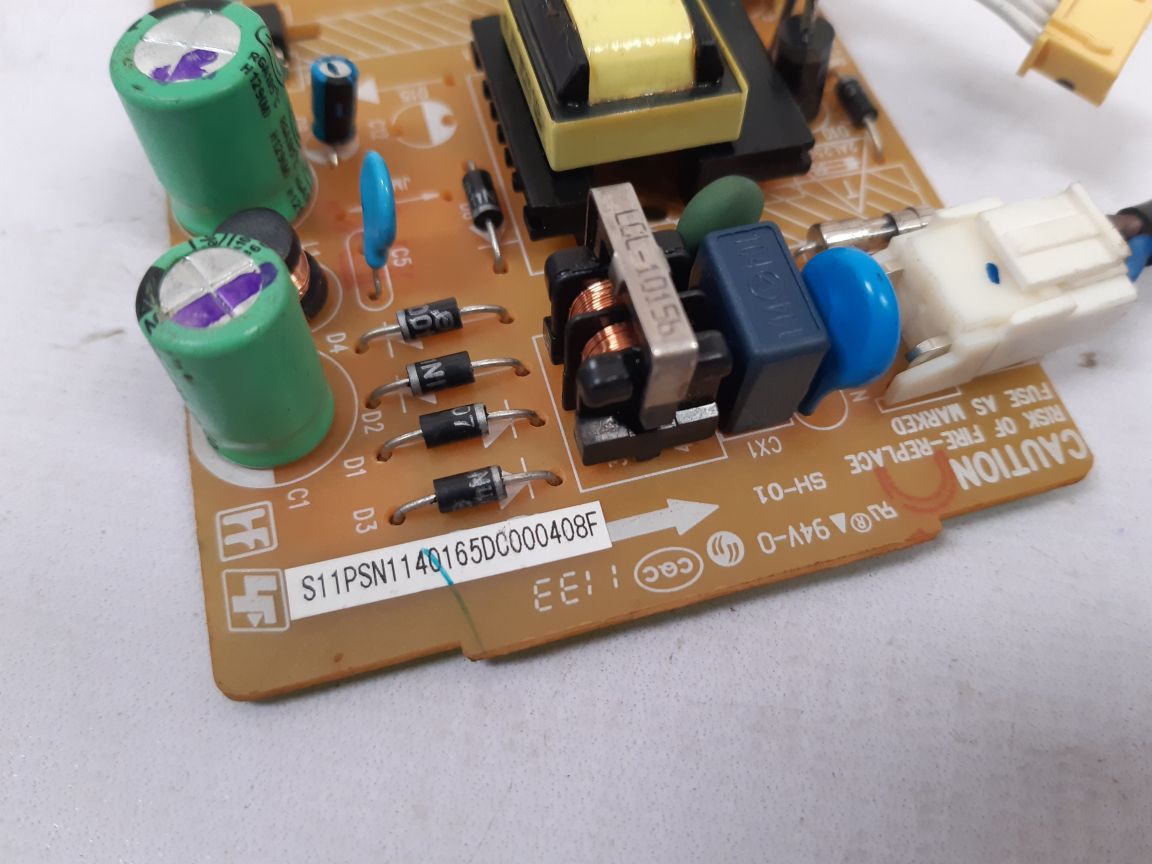 Sony 40Dsle15G-pwb1G Power Supply Board