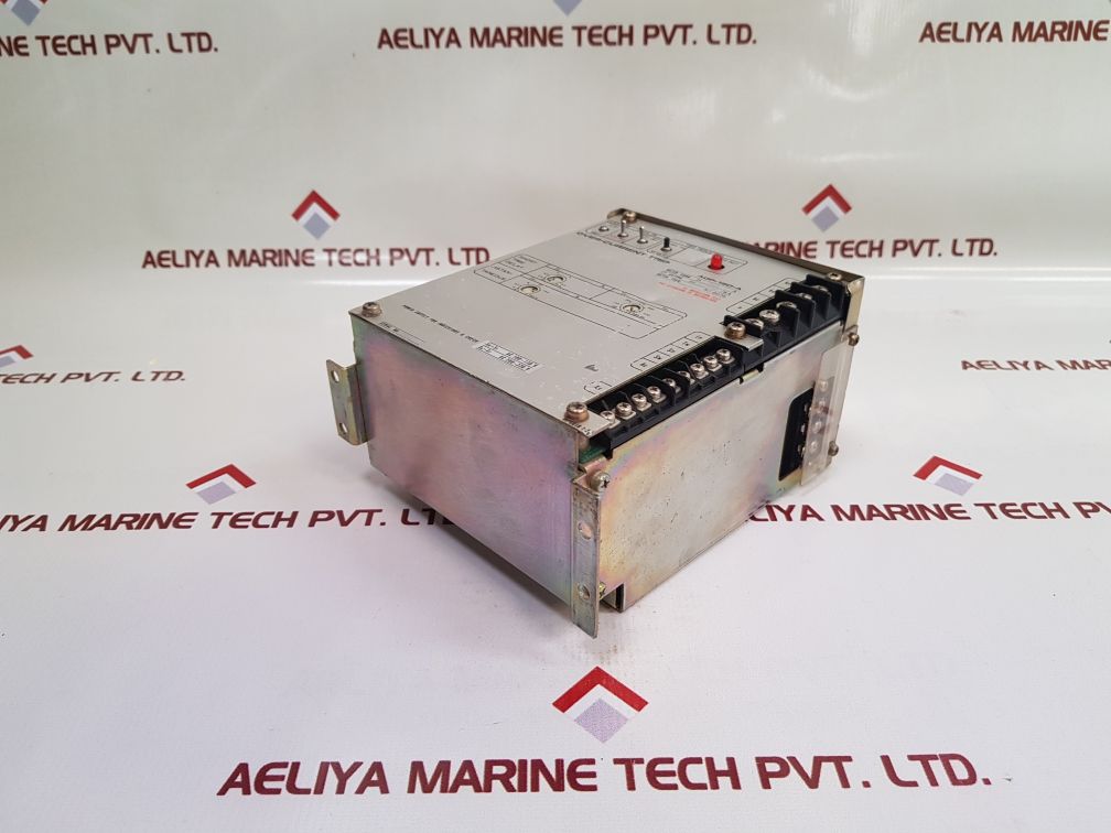 Aop-1Sd-a Over-current Trip