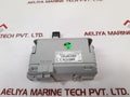 Messung Systems Ne08Ix Programmable Controller