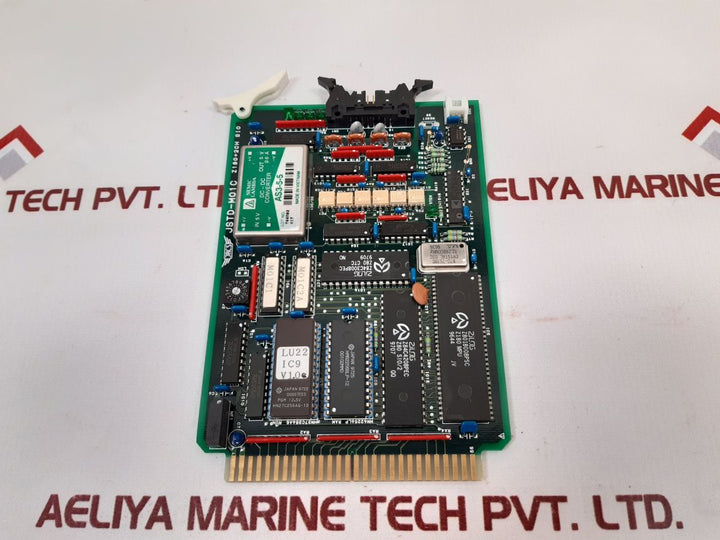 Jrcs Jstd-m01C Pcb Card New One