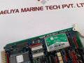 Jrcs Jstd-m01C Pcb Card New One