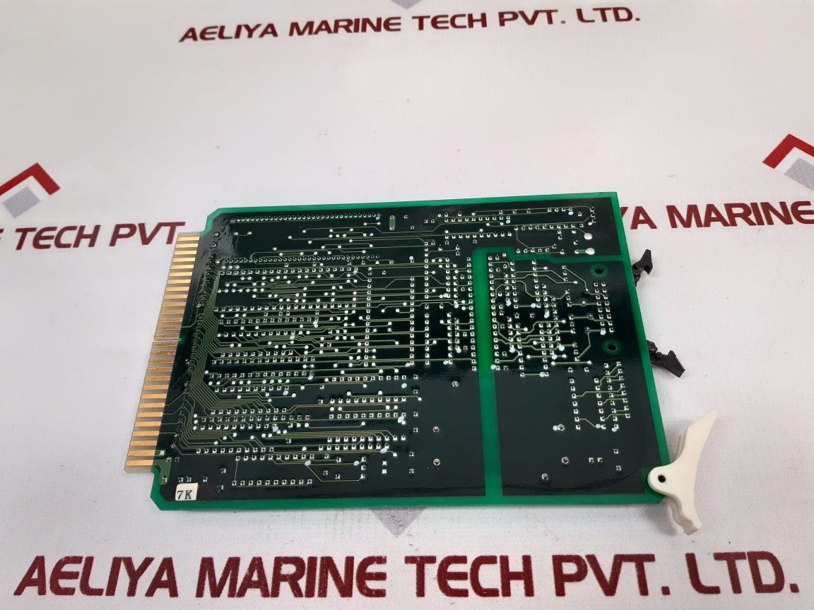 Jrcs Jstd-m01C Pcb Card New One