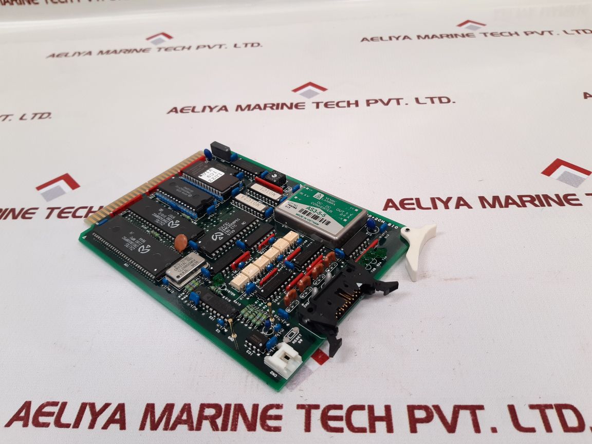 Jrcs Jstd-m01C Pcb Card New One