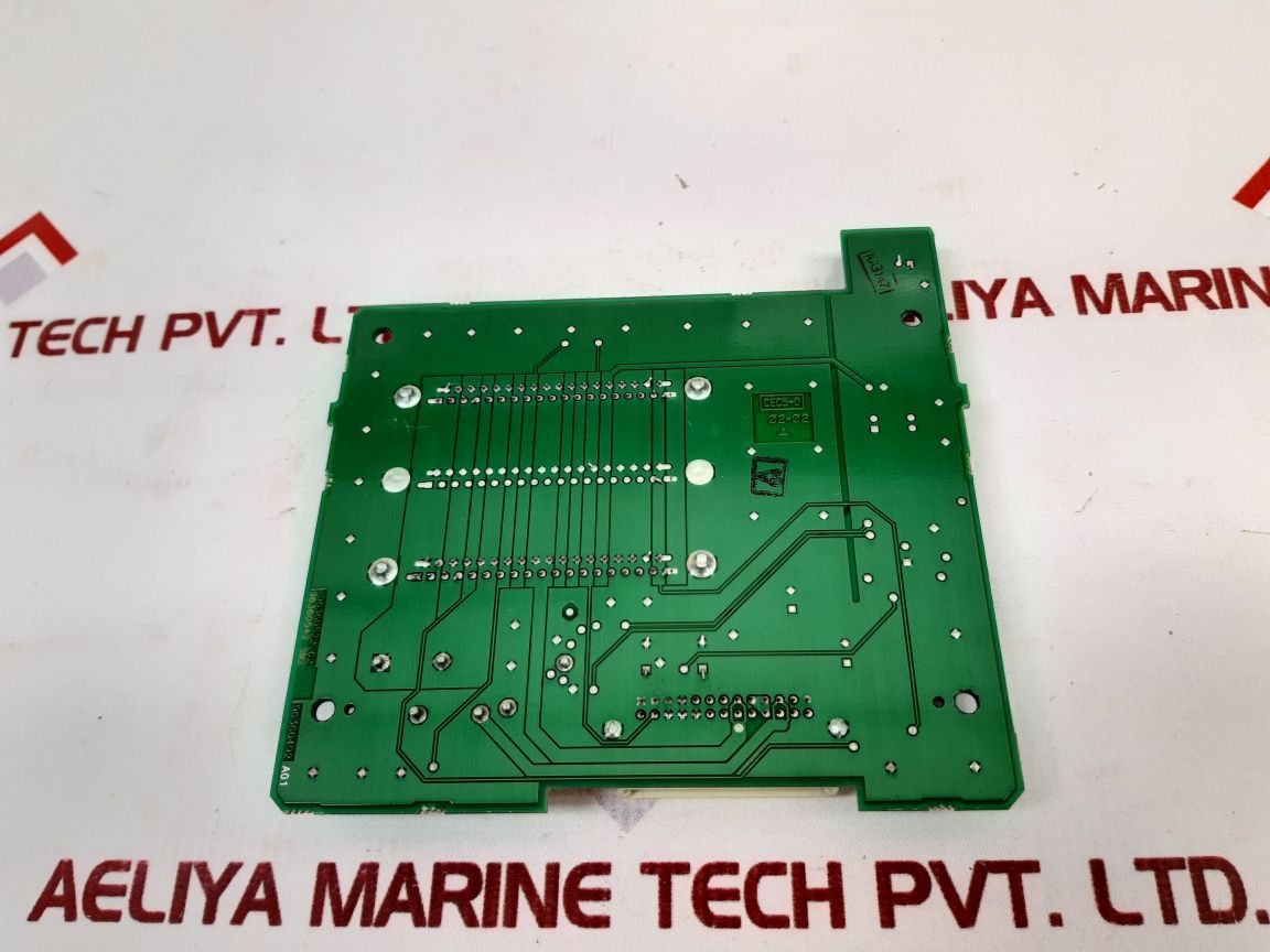 96360522.C1 Pcb Card 96360532.Ss1/96360492 A01
