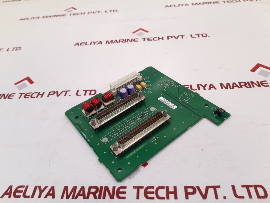 96360522.C1 Pcb Card 96360532.Ss1/96360492 A01