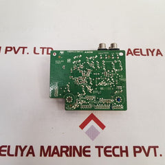 Sony 40Bd89J2U1Mae2G Pcb Card Dvp-sr320