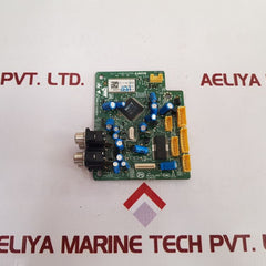 Sony 40Bd89J2U1Mae2G Pcb Card Dvp-sr320