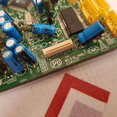 Sony 40Bd89J2U1Mae2G Pcb Card Dvp-sr320