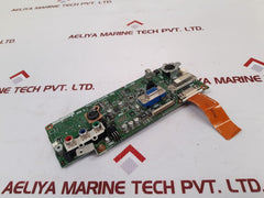Yamaichi Yfb10-3201-70 Pcb Card