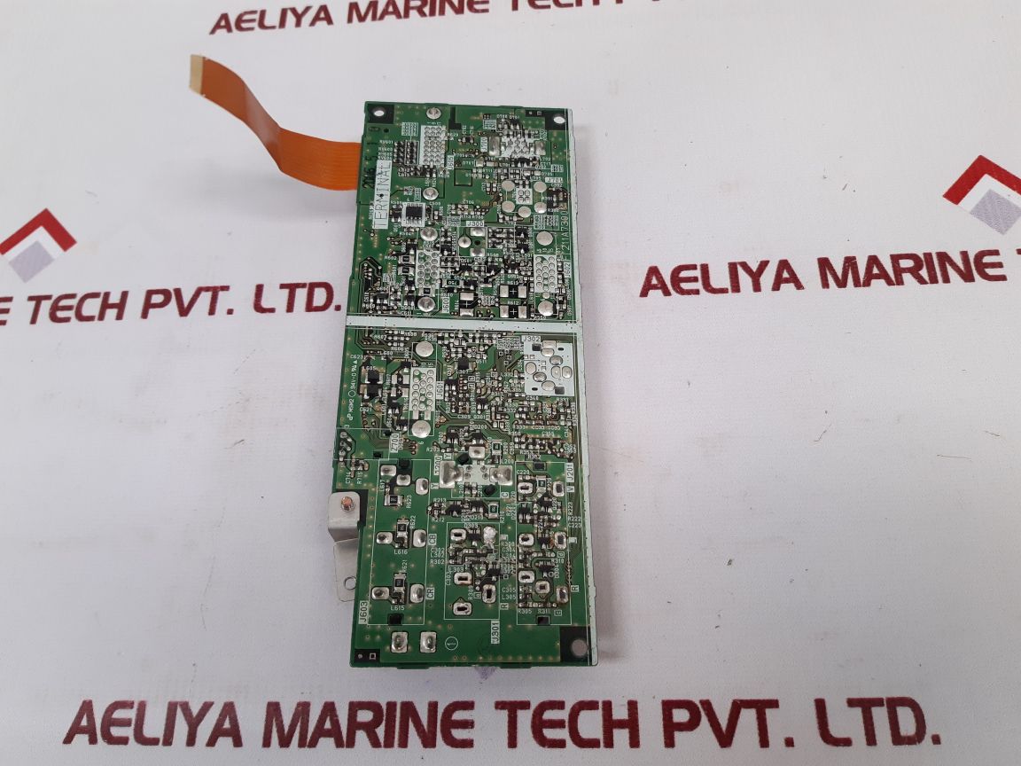 Yamaichi Yfb10-3201-70 Pcb Card