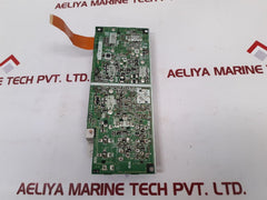 Yamaichi Yfb10-3201-70 Pcb Card