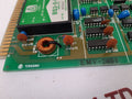 Terasaki Emv-2651 Isolation Unit Rs232C/422 Pcb Card K/87Z/1-001A