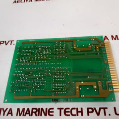 Terasaki Emv-2651 Isolation Unit Rs232C/422 Pcb Card K/87Z/1-001A