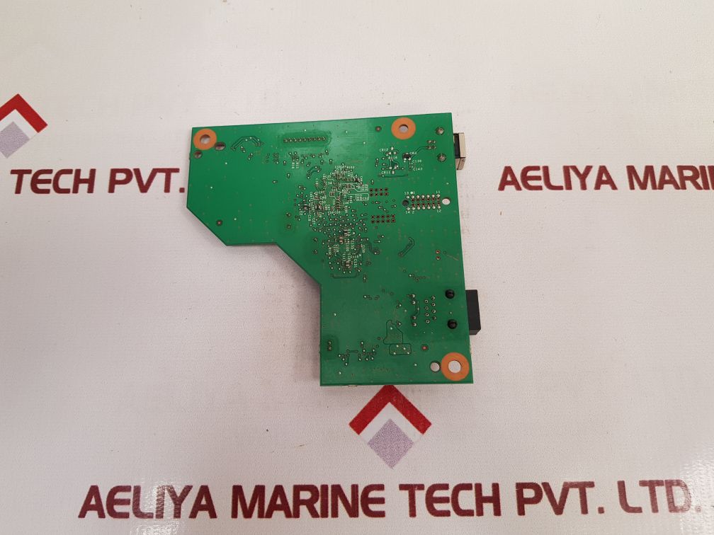 Hp Cc525-60001 Formatter Board Cc526-80001-reva