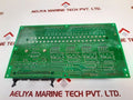 Jrcs Eap-m016C-1 Pcb Card Eav-m016C