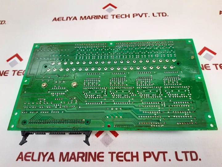Jrcs Eap-m016C-1 Pcb Card Eav-m016C