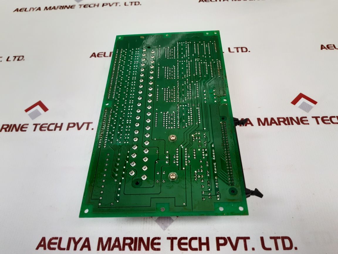Jrcs Eap-m016C-1 Pcb Card Eav-m016C