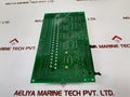 Jrcs Eap-m016C-1 Pcb Card Eav-m016C