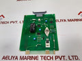 Jrcs Dvi-1542 Direct Monitoring And Alarm System New