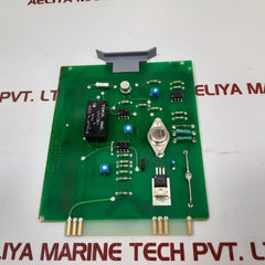 Jrcs Dvi-1542 Direct Monitoring And Alarm System New