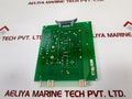 Jrcs Dvi-1542 Direct Monitoring And Alarm System New