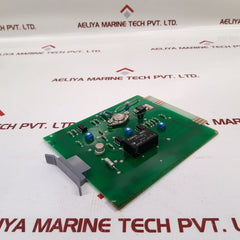 Jrcs Dvi-1542 Direct Monitoring And Alarm System New