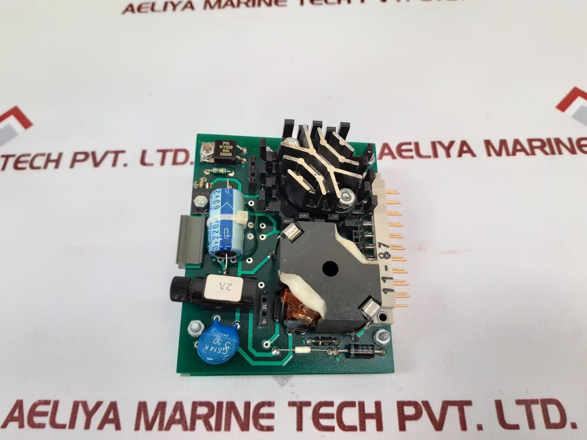 Ggs 4 Eb 36 E147/A Pcb Card 4 Eb 36 E148/D