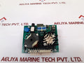 Ggs 4 Eb 36 E147/A Pcb Card 4 Eb 36 E148/D