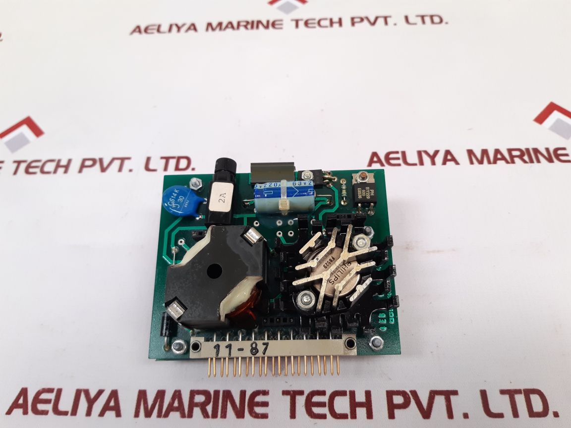 Ggs 4 Eb 36 E147/A Pcb Card 4 Eb 36 E148/D