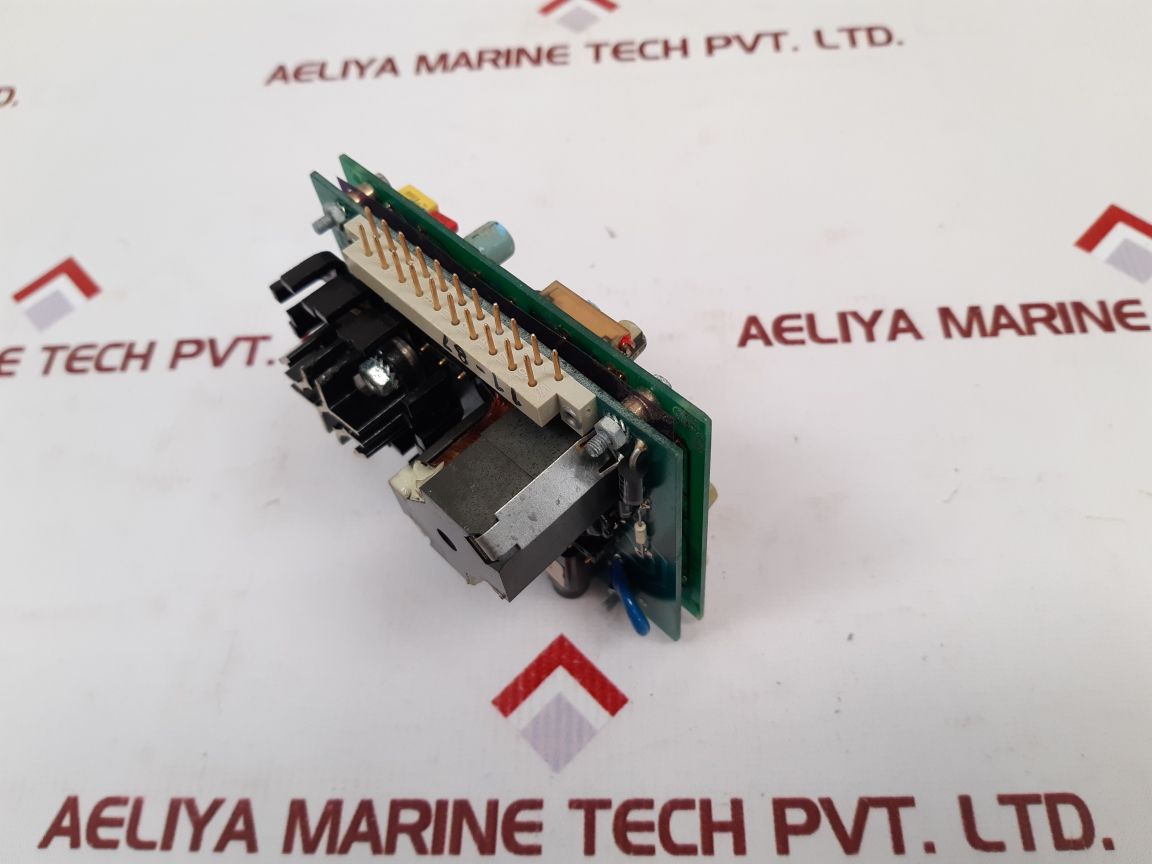 Ggs 4 Eb 36 E147/A Pcb Card 4 Eb 36 E148/D