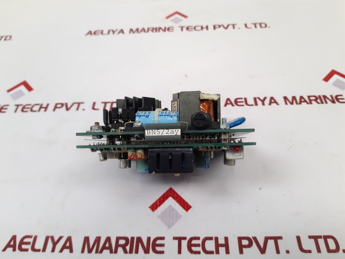 Ggs 4 Eb 36 E147/A Pcb Card 4 Eb 36 E148/D